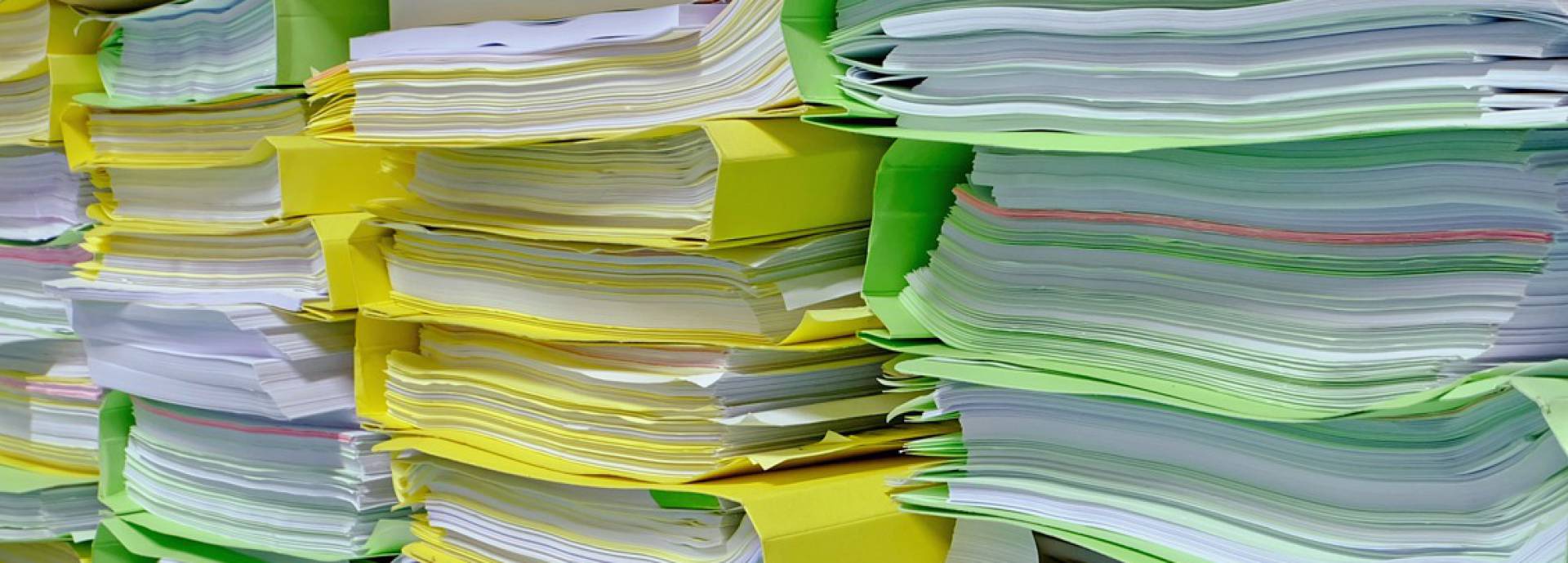 Administratie files