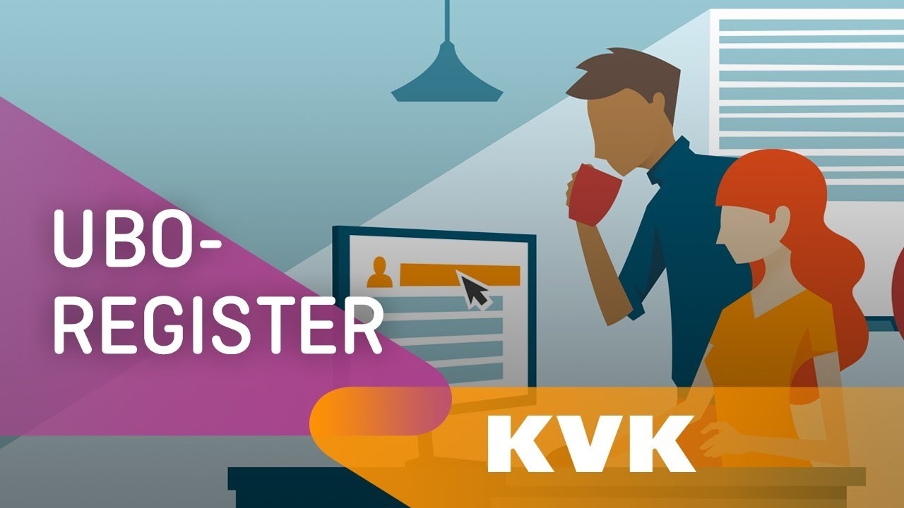 Wat Is Het UBO register En Wanneer Moet U Zich Inschrijven 