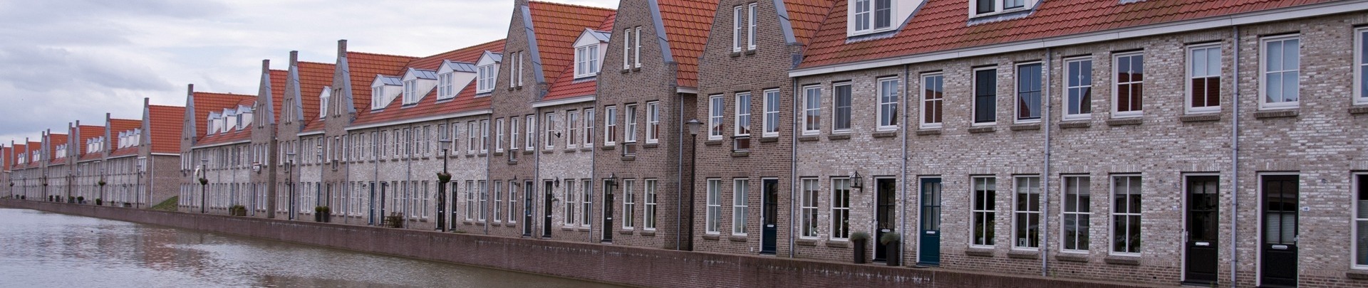 Huizen